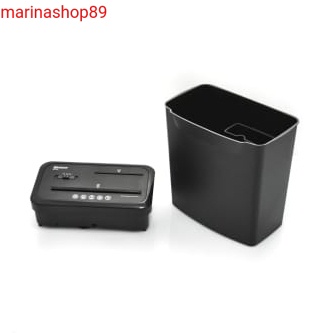 Mesin penghancur kertas - paper shredder - krisbow