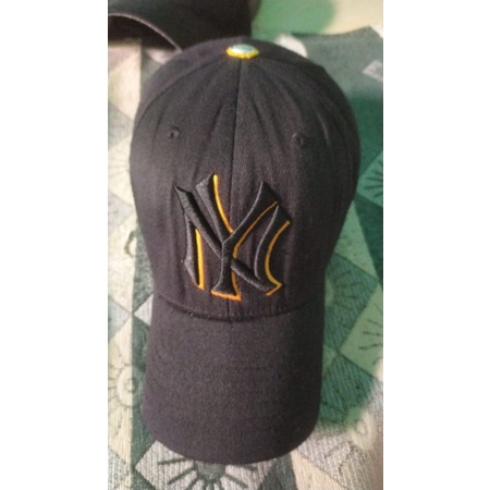 Topi MBL Second Import (NY)