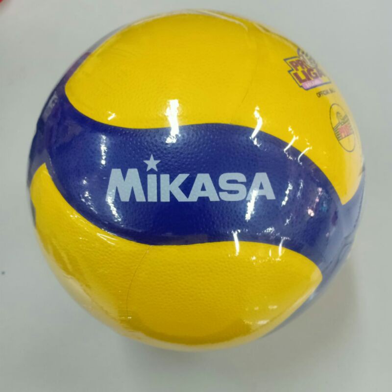 bola voli voly volly volley ball Mikasa V 320 W V320W ori original asli