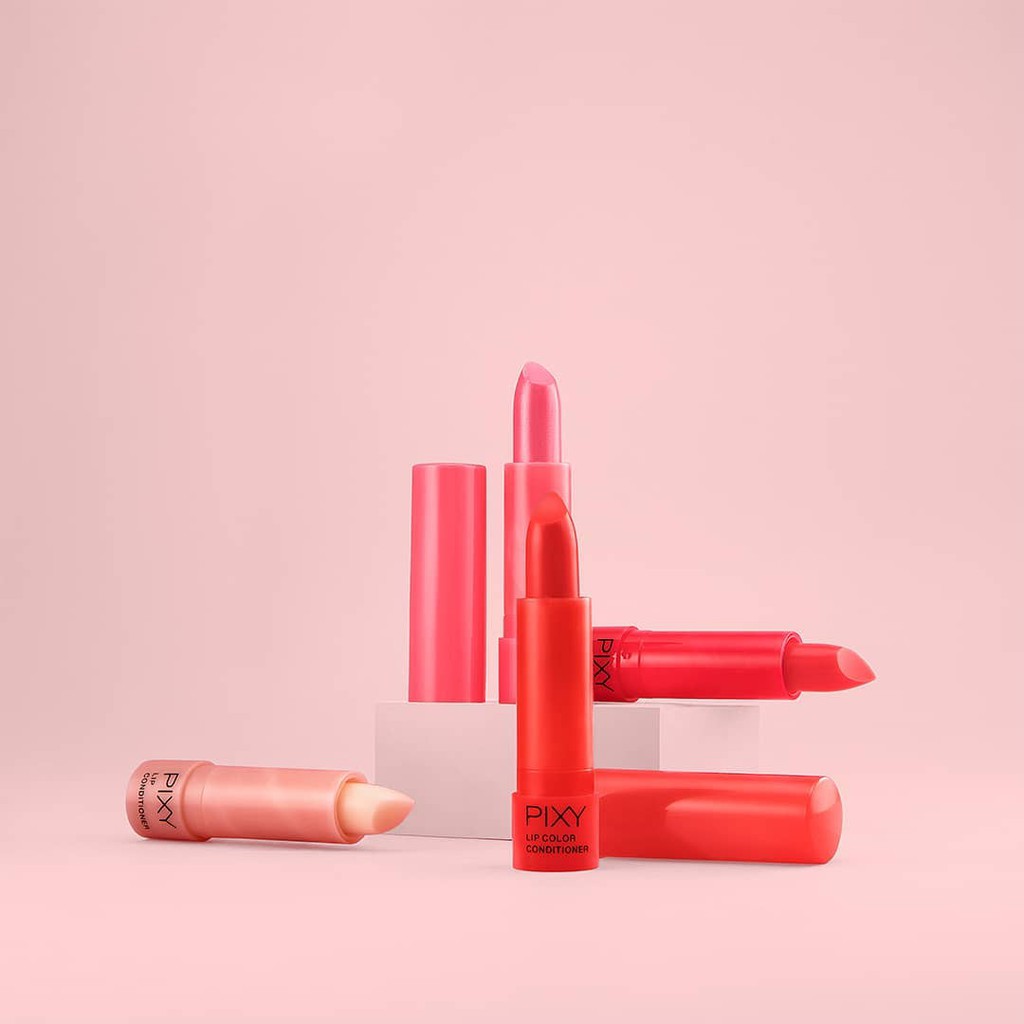 Pixy Lip Color Conditioner