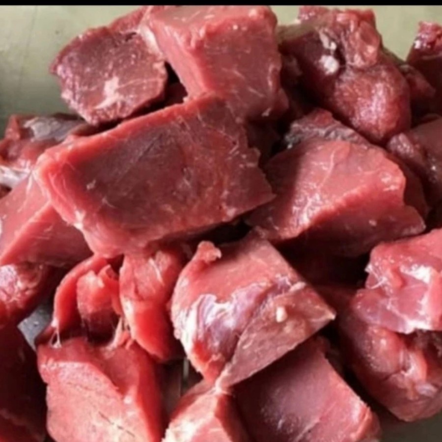 

Daging rawon potong sop 1kg