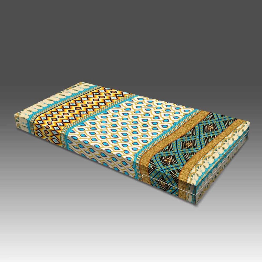 Sarung Kasur Rivest Tinggi 20 Ukuran 120x200 Single Sarung Kasur Elegan