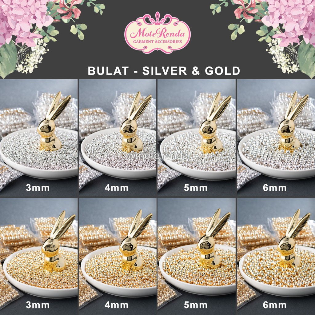 Mutiara Jepang MGB grosir (kemasan 450g) kode 4PSO/G