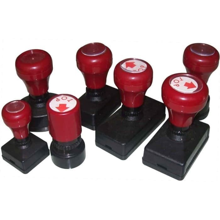 

STEMPEL OTOMATIS/FLASH TANPA BANTALAN. MURAH DAN BERKUALITAS