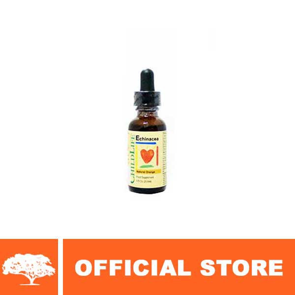 CHILDLIFE ECHINACEA / childlife liquid VITAMIN C - vitamin anak dan bayi