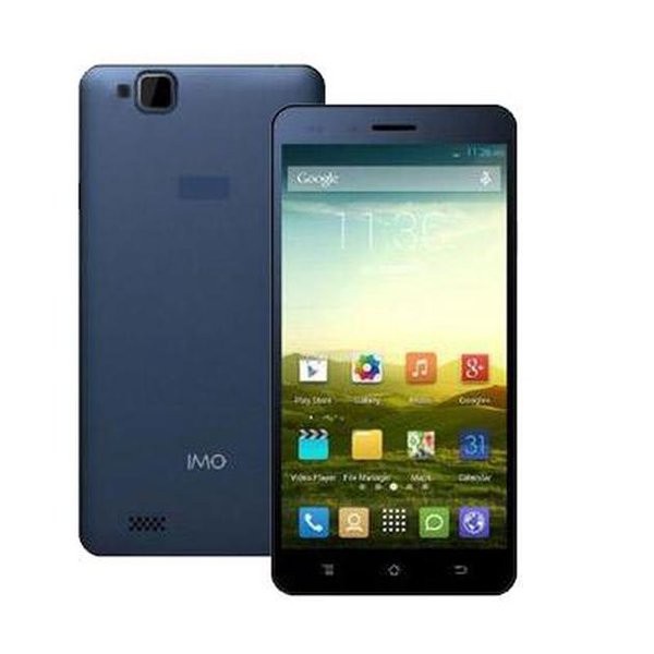 Smartphone IMO Turbo RAM 2GB ROM 32GB