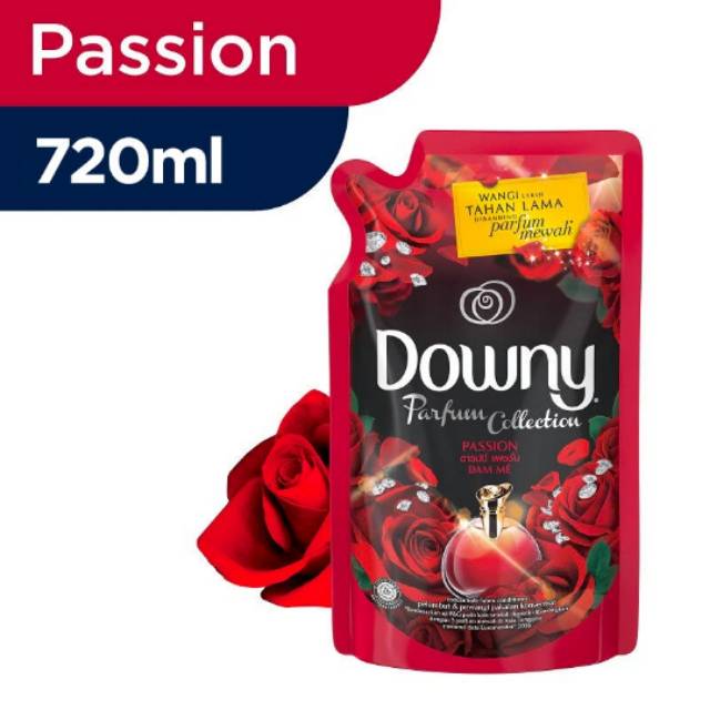 DOWNY Passion Refill 720ml