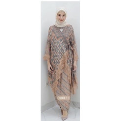 KIMONO SET SARAH THE LABEL (STL) kode 011