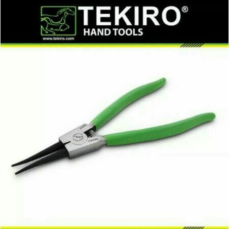 tekiro SR0779 tang snap ring pliers ES 9inch SR 0779