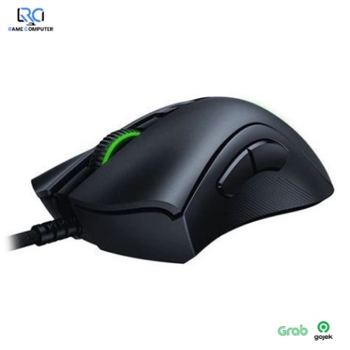 Razer Deathadder V2 Gaming Mouse