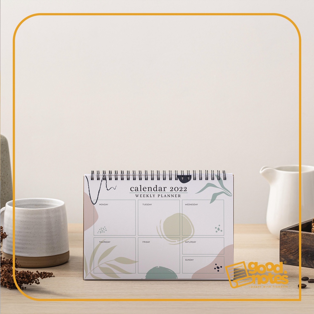 

Kalender Meja / Kalender Custom / Cetak Kalender Meja