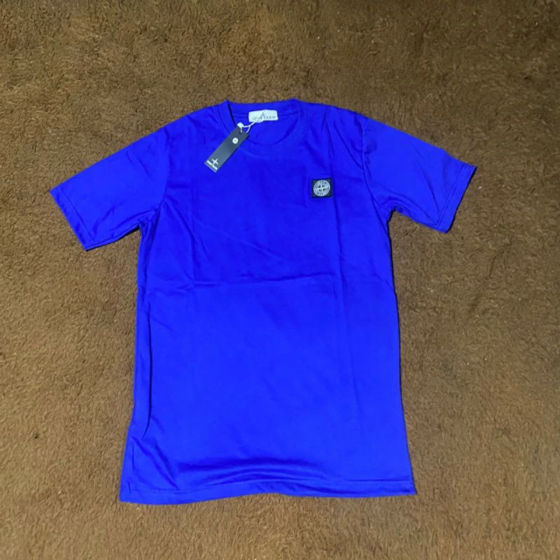 Stone island T-shirt/kaos