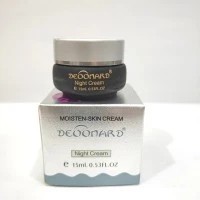 Deoonard Gold Moisten Skin Night Cream