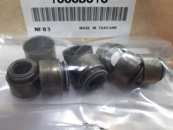 Seal Klep Mitsubishi Strada L200 Triton 2800cc