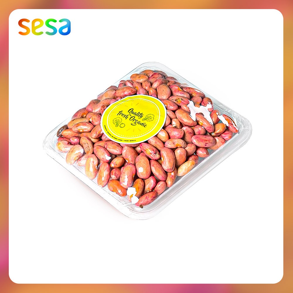 Kacang Merah Organik 200 g