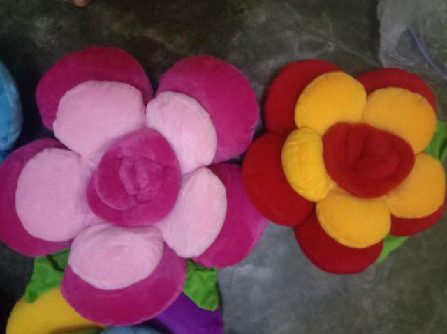 Bantal Foto Uk. 60x40 Cm