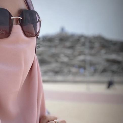 ❇ Cadar 3Layer Ceruty Babydoll ✪