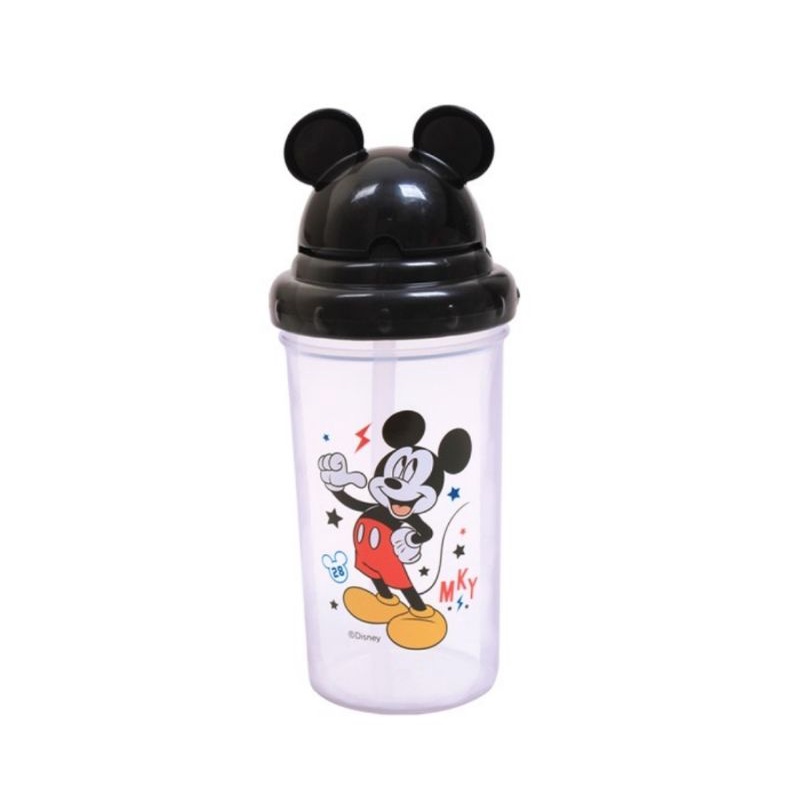 LustyBunny Disney Drinking Cup 330 ml (DMM-3017)/Gelas Minum Bayi Anak