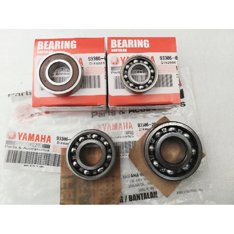 BEARING LAHER RASIO RATIO SET F1ZR FIZR F1Z FIZ ORIGINAL