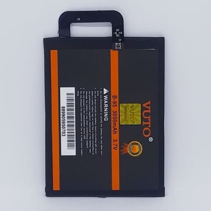 Double Power Battery Batre baterai Vuto Vivo Y51 Y51A Y51L BK-B-95 BKB95 B-95 BK B 95