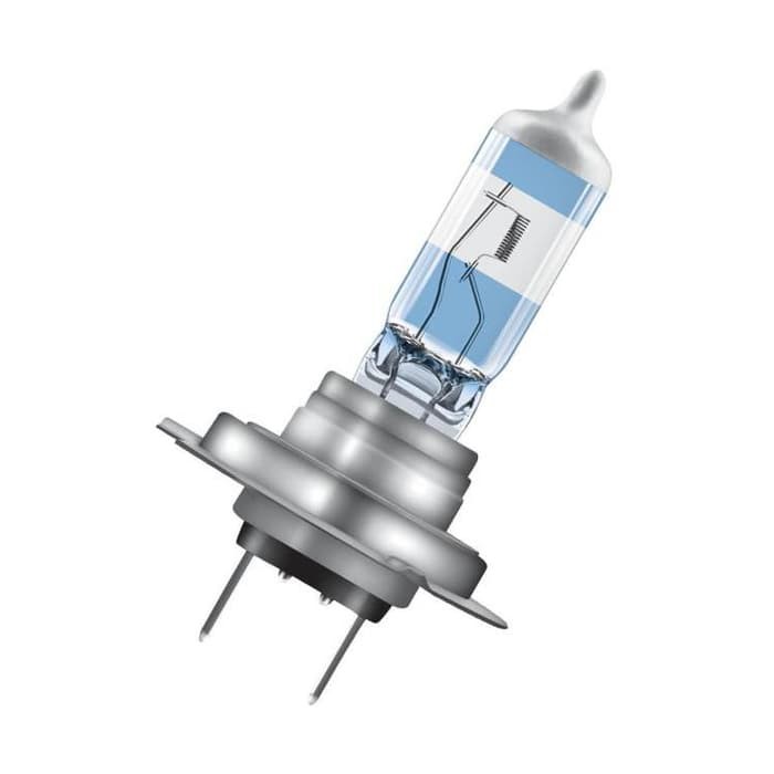 OSRAM NIGHT BREAKER UNLIMITED H7
