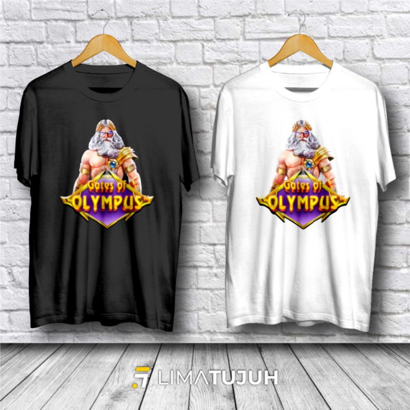 KAOS PRAGMATIC GATES OLYMPUS BIG GAME SLOT PREMIUM