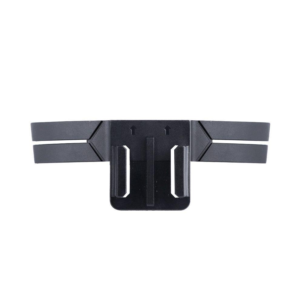 Wonder Helm Chin Mount Full Face Motor Olahraga Outdoor Penyangga Berdiri