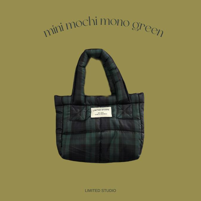

(BISA COD) MINI MOCHI PART 2 (warna lain check di etalse MINI MOCHI (24x18) !!!