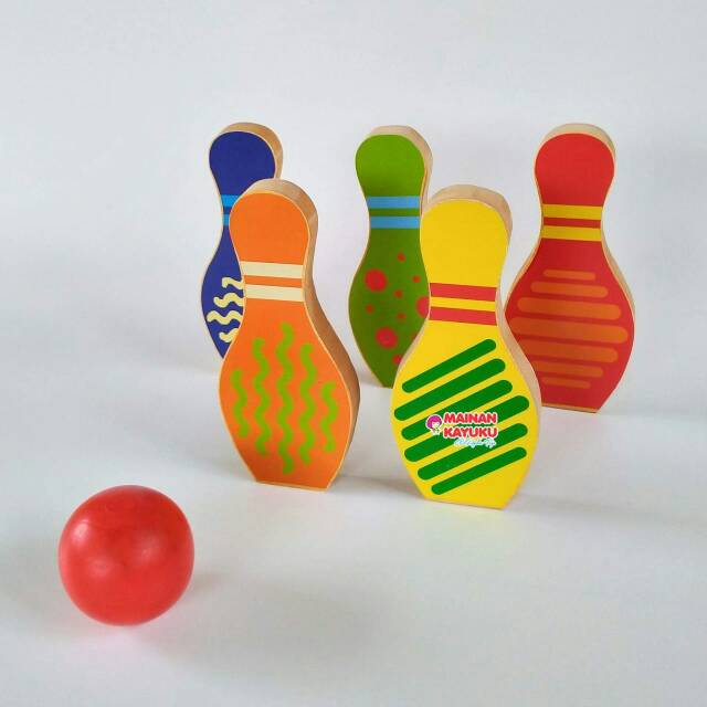 Agdia Toys Bowling