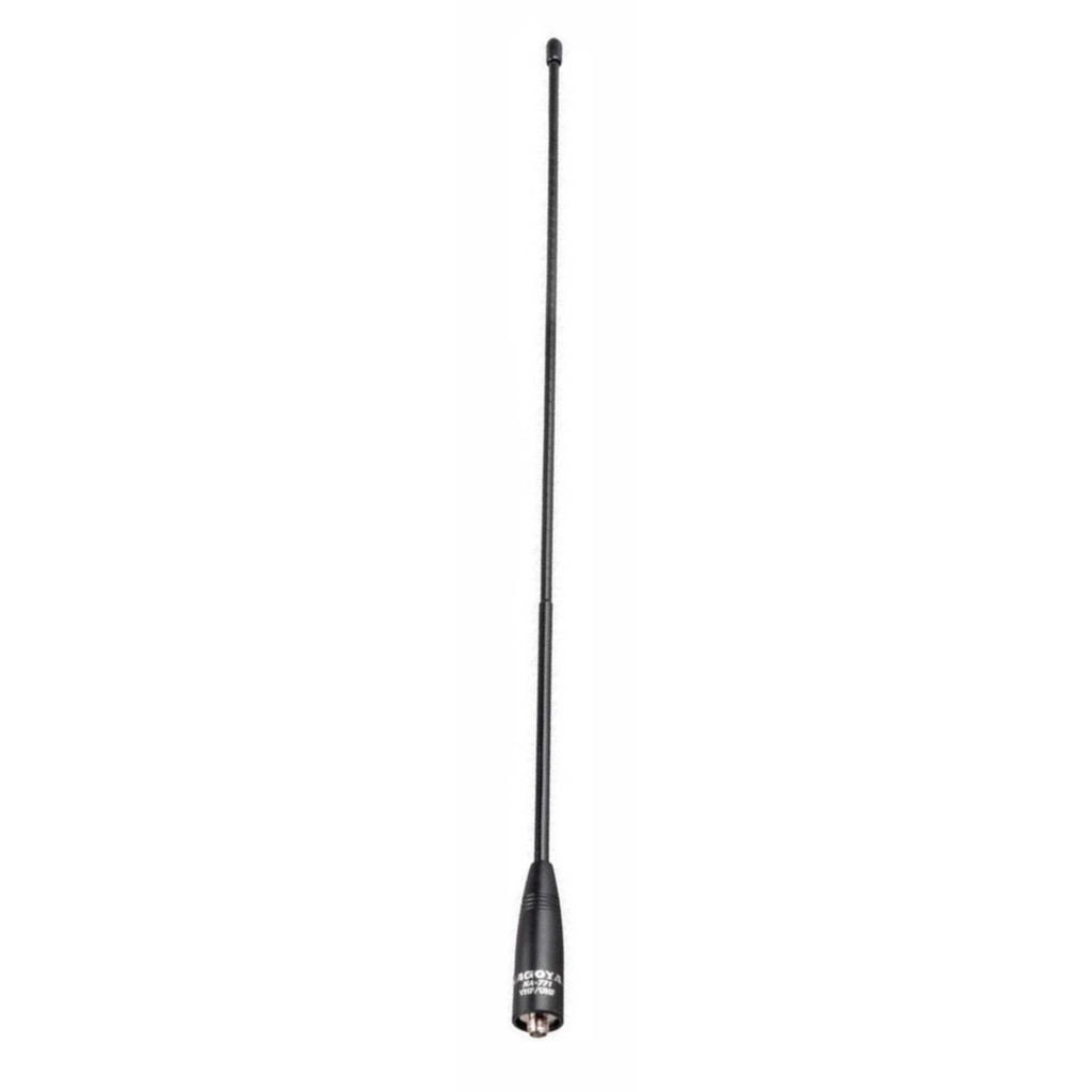 Nagoya NA-771 Antenna HT Dualband SMA Female Baofeng Antena NA771