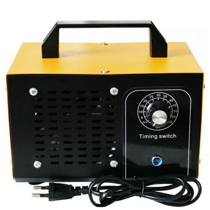 Mall ready stock ozone generator 36g/h mesin ozon 220v air purifier sterilizer