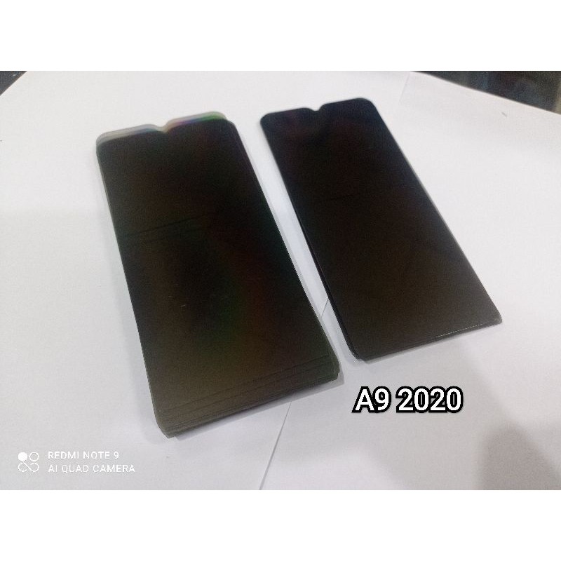 polarize handphone oppo a9 2020