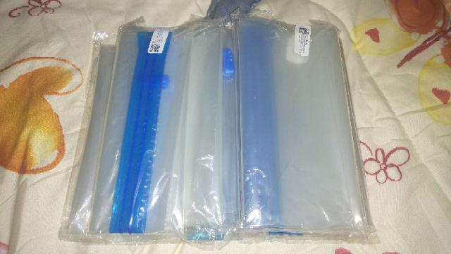 Plastik Vacuum Baju Laundry -vb-70
