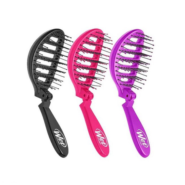 The Wet Brush Pop &amp; Go Speed Dry