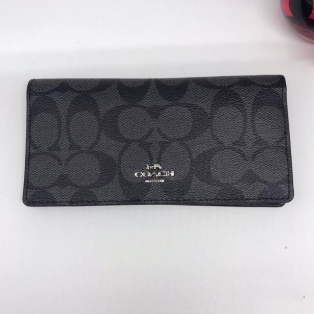 F88026 bifold wallet