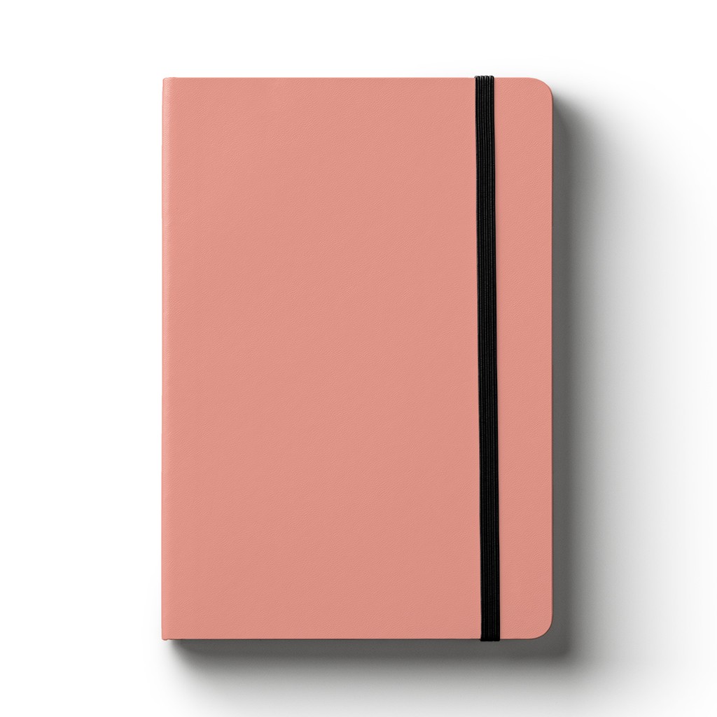 

Papermark - Planner A5 Peach