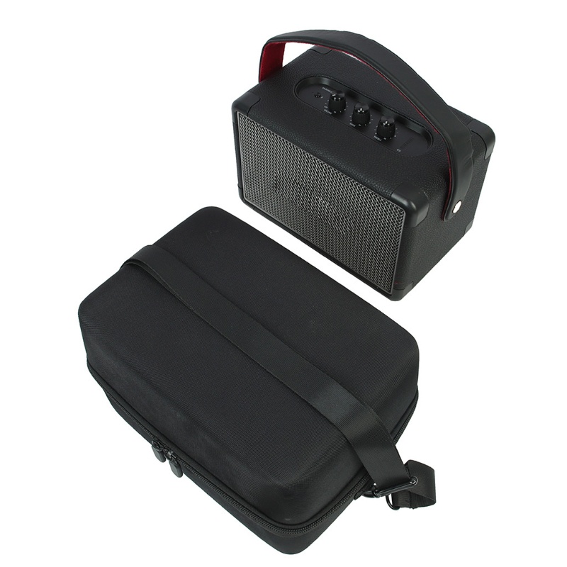 Cre for Case for Marshall Kilburn II Speaker Cover Pelindung Anti Gores