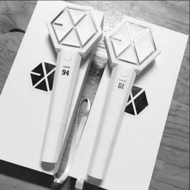 Lightstick exo ver.2