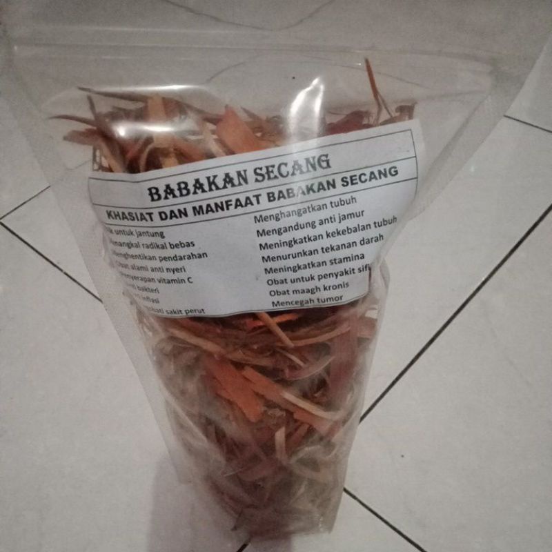 

herbal kayu secang
