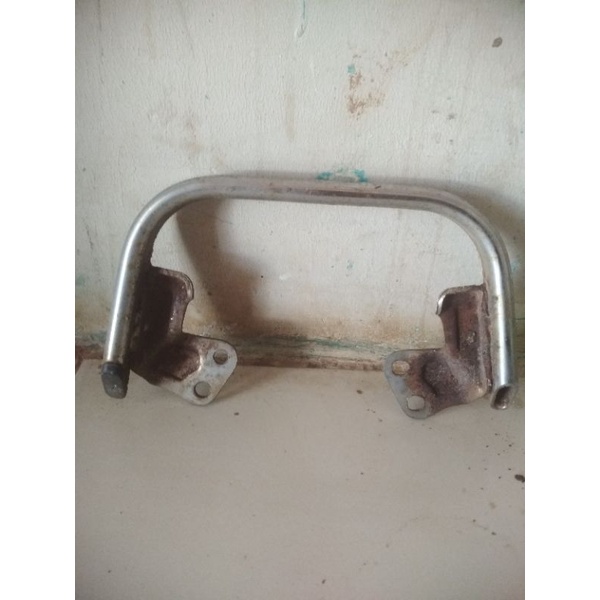 behel grand bulus 91 ori copotan