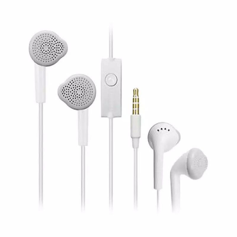 Earphone Original Samsung J5 J2 J3 S3 J1 S6 Hf Headset Heandfree