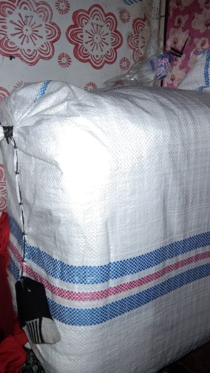 Batik Pria Lengan Panjang | Kemeja Batik Pria Lengan Panjang Size M L Xl Xxl