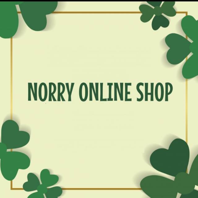norryonlineshop