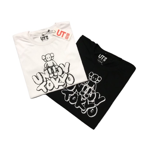 T-Shirt UNN ANATOMY TEE – Edition Trendy Casual Unisex Good Brand Quality Stylish