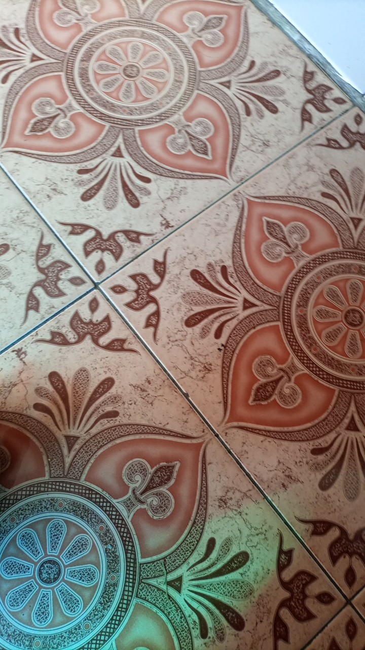 Obeng Kecil Diameter 4mm