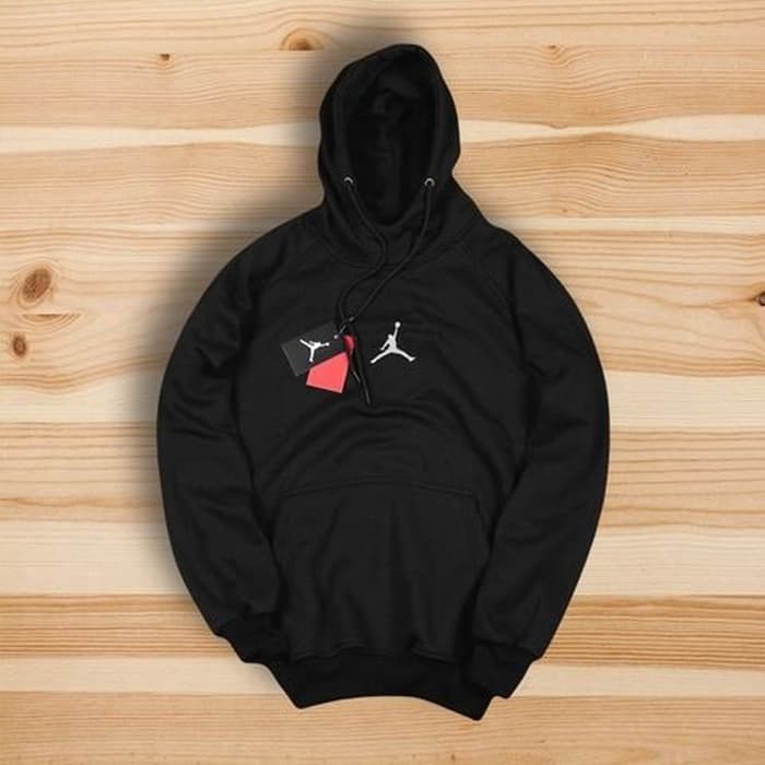 Hoodie Jaket NIKE AIR JORDAN JUMPMAN 