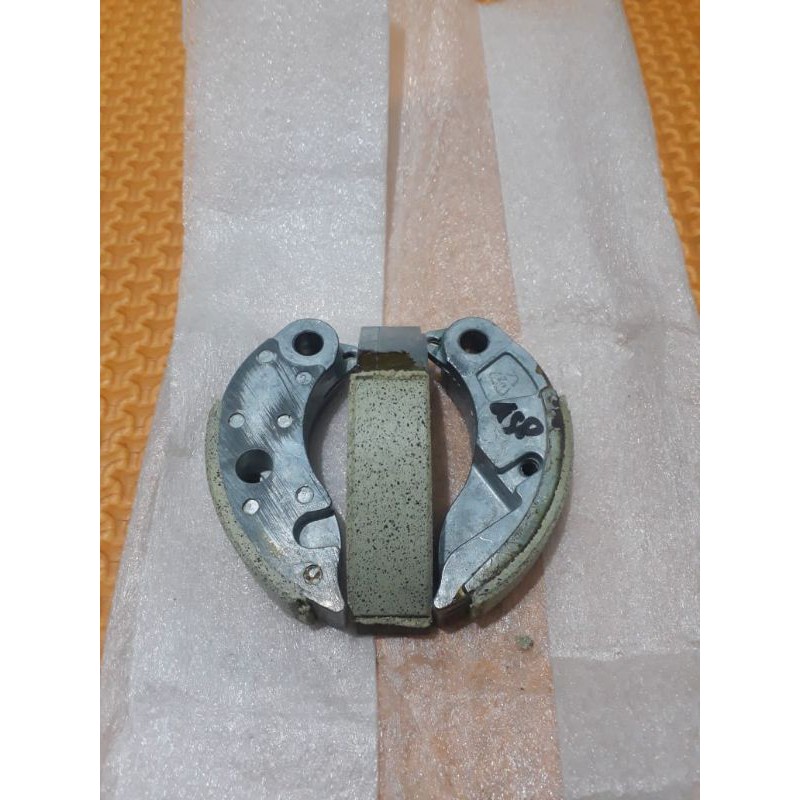 Kampas Ganda Nmax 2DP ( ORIGINAL )