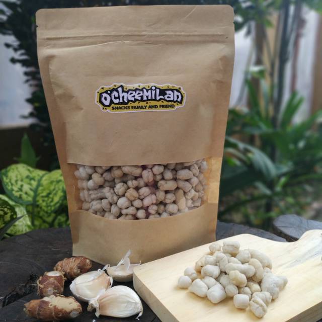 

[BISA COD] Tiktak Cikur / kencur