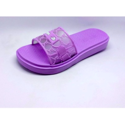 DX-320C Sandal Selop Anak Perempuan / Sandal Slide Slip On Anak Cewek Merek Dulux Ukuran 30-35