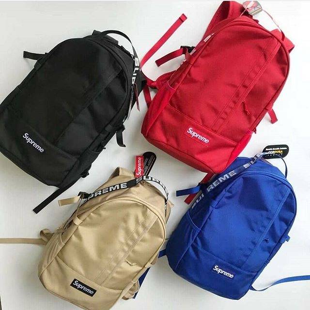 backpack ss18